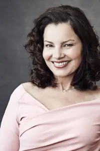 Photo Fran Drescher