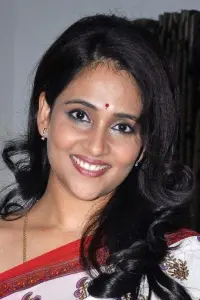 Photo Gayatri Bhargavi