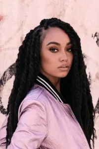 Photo Leigh-Anne Pinnock