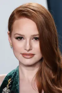 Photo Madelaine Petsch