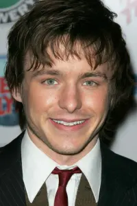 Photo Marshall Allman