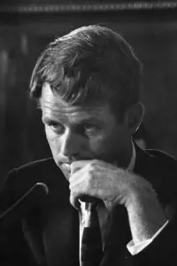 Photo Robert F. Kennedy