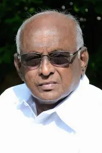 Photo S. P. Muthuraman