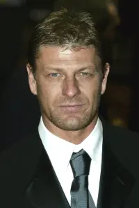 Photo Sean Bean