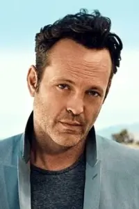 Photo Vince Vaughn