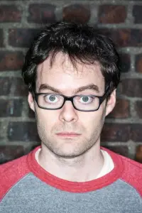 Photo Bill Hader