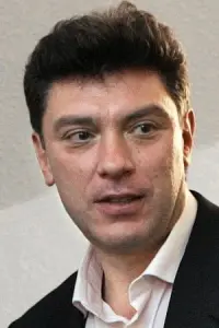 Photo Boris Nemtsov