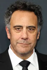 Photo Brad Garrett