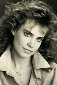 Photo Catherine Mary Stewart