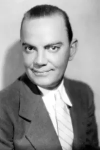 Photo Cliff Edwards