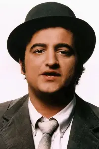 Photo John Belushi