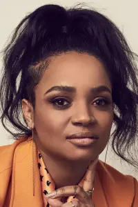 Photo Kyla Pratt