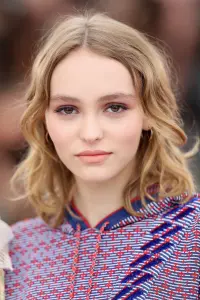 Photo Lily-Rose Depp