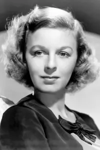 Photo Margaret Sullavan