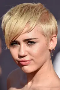 Photo Miley Cyrus