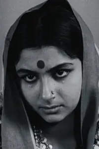 Photo Sharmila Tagore