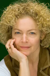 Photo Amy Irving