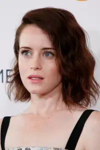 Photo Claire Foy