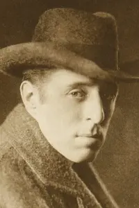 Photo D.W. Griffith