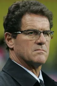 Photo Fabio Capello