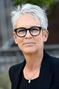 Photo Jamie Lee Curtis