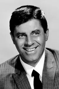 Photo Jerry Lewis