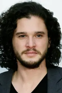 Photo Kit Harington