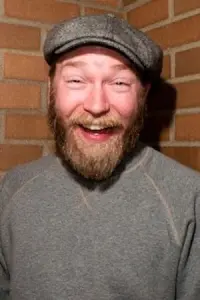 Photo Kyle Kinane