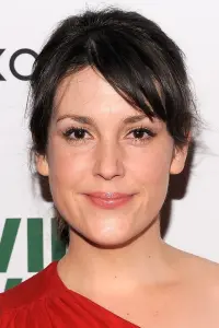 Photo Melanie Lynskey