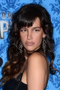 Photo Paz de la Huerta