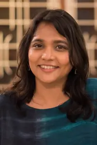 Photo Vinodhini Vaidyanathan