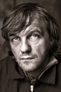 Photo Emir Kusturica