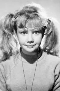 Photo Hayley Mills