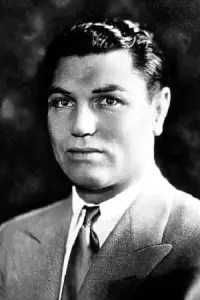 Photo Jack Dempsey