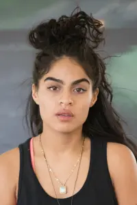 Photo Jessie Reyez