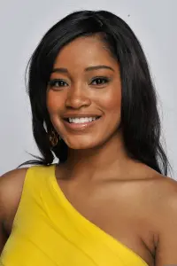 Photo Keke Palmer