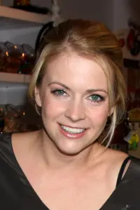 Photo Melissa Joan Hart