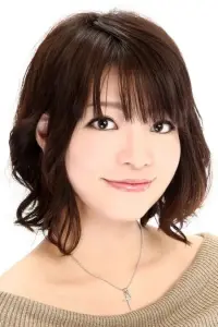 Photo Mirei Kumagai