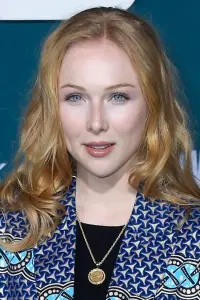 Photo Molly C. Quinn