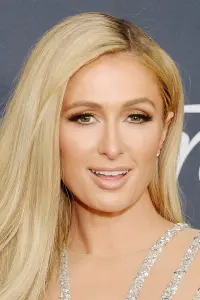 Photo Paris Hilton