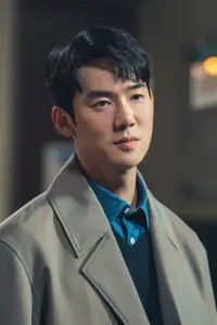 Photo Yoo Yeon-seok