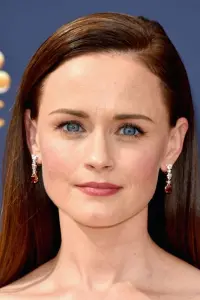 Photo Alexis Bledel