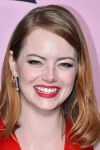 Photo Emma Stone