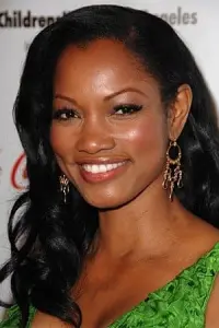 Photo Garcelle Beauvais