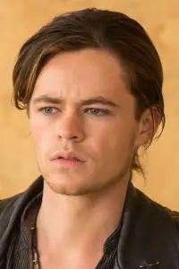 Photo Harrison Gilbertson