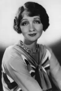 Photo Hedda Hopper