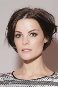 Photo Jaimie Alexander