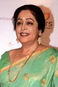 Photo Kirron Kher