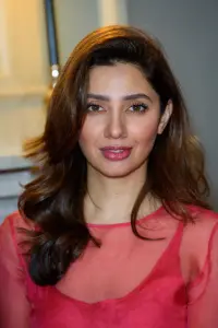 Photo Mahira Khan