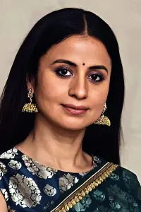 Photo Rasika Dugal